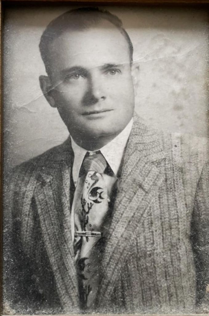 Wayne Roger Tanner