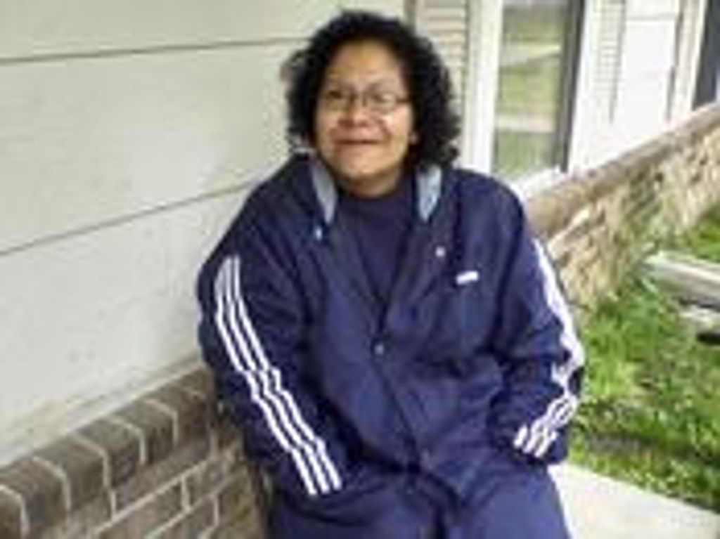 Dionna Craine Profile Photo