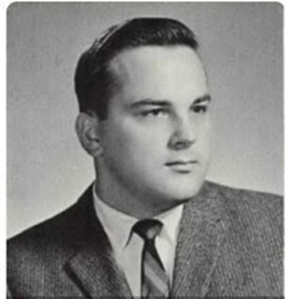 C. Russell Coen, Jr.