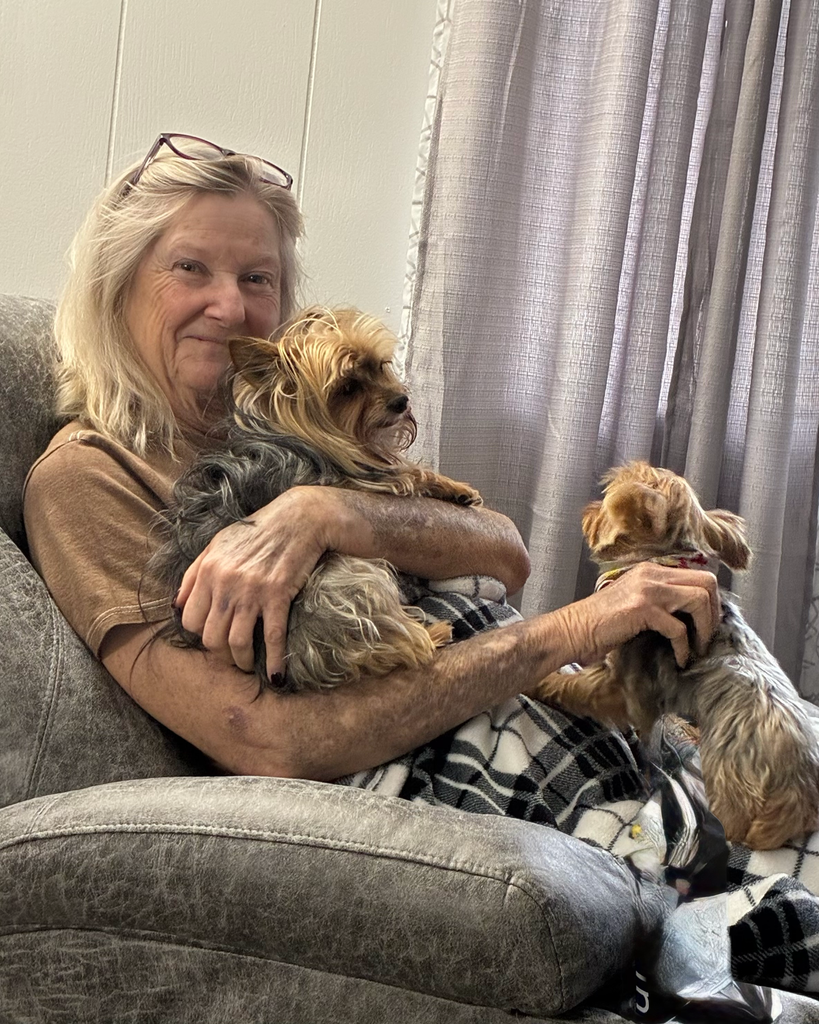 Frances "Dianne" Smith Profile Photo