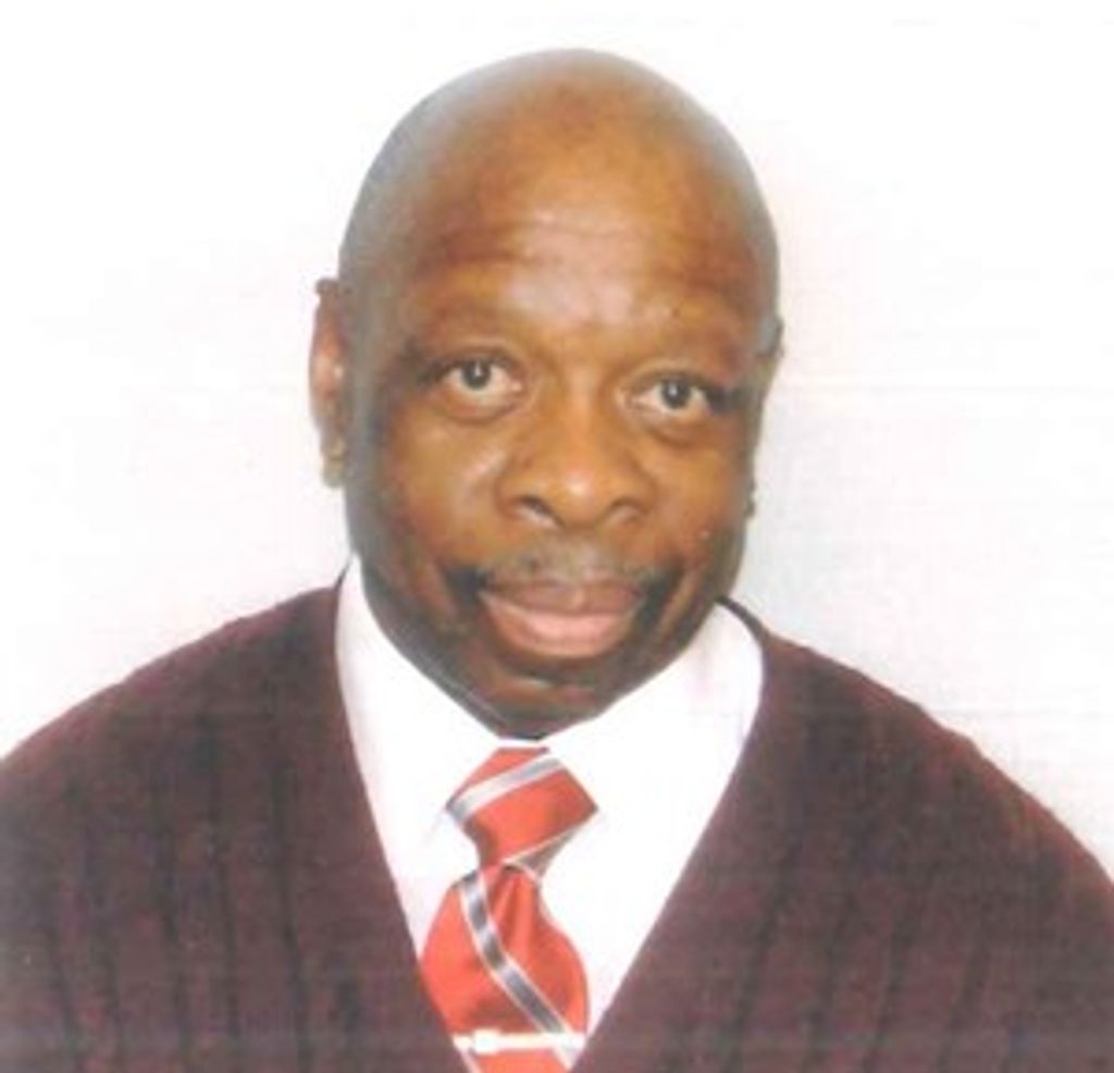 Barney J. Radford Sr. Profile Photo