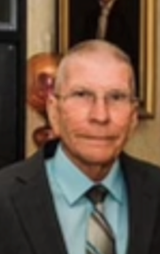 John J. Miller Profile Photo