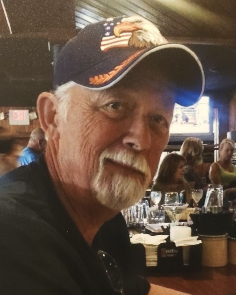 Bruce William Boutet Profile Photo
