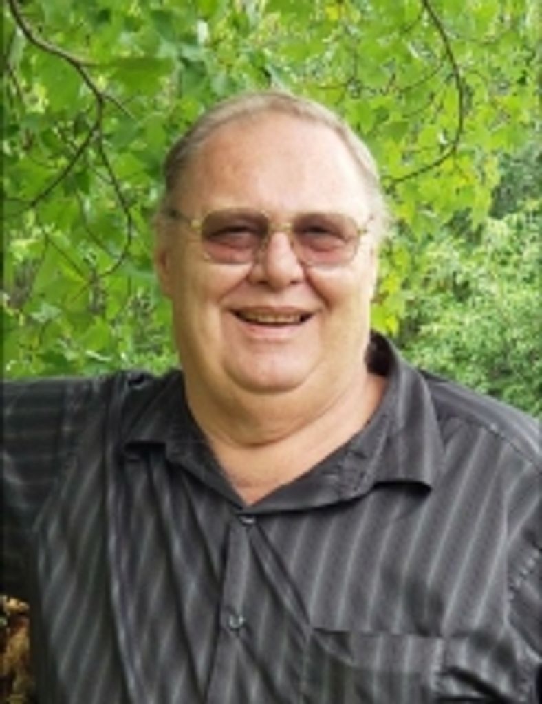 Bruce James Pollock