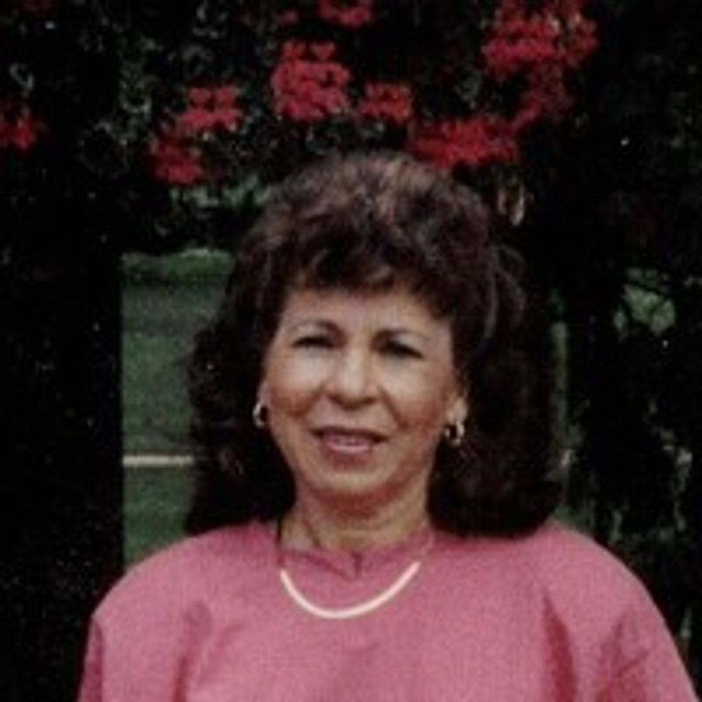 Helen Lefevers Correll Profile Photo