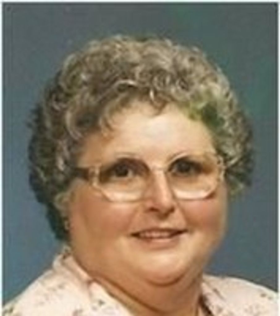 Peggy  J Loughridge