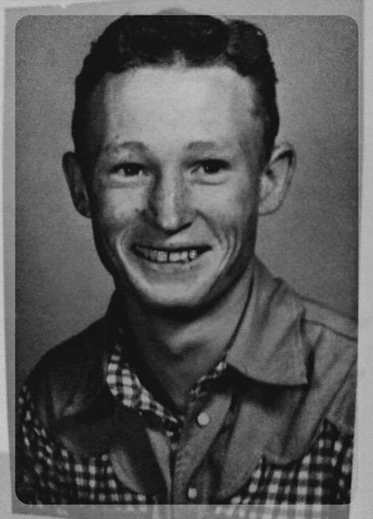 Doyce Roy Row