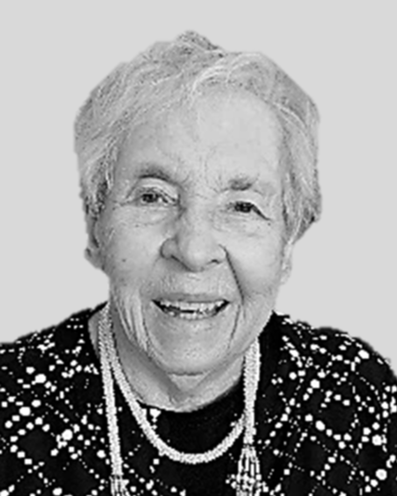 Luana Marie Cowan