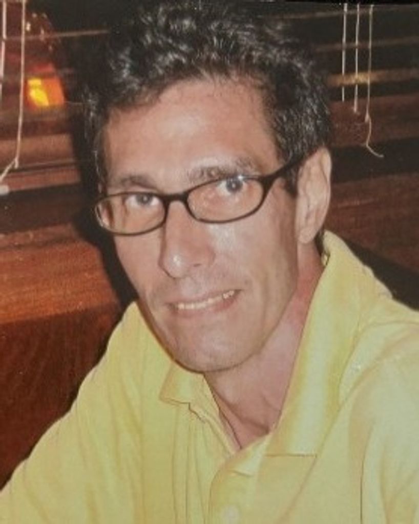 Rafael Arturo Rivera Profile Photo