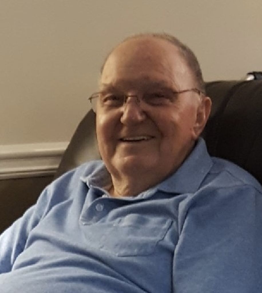 Richard Hill Latham Profile Photo