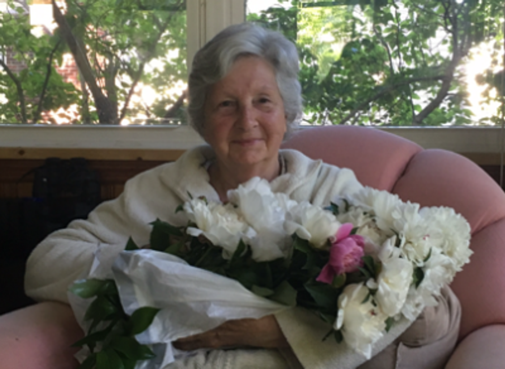 Agnes Lindelow Profile Photo