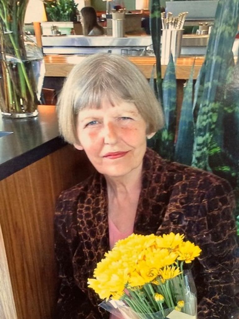 Janet Dale Carnes Profile Photo