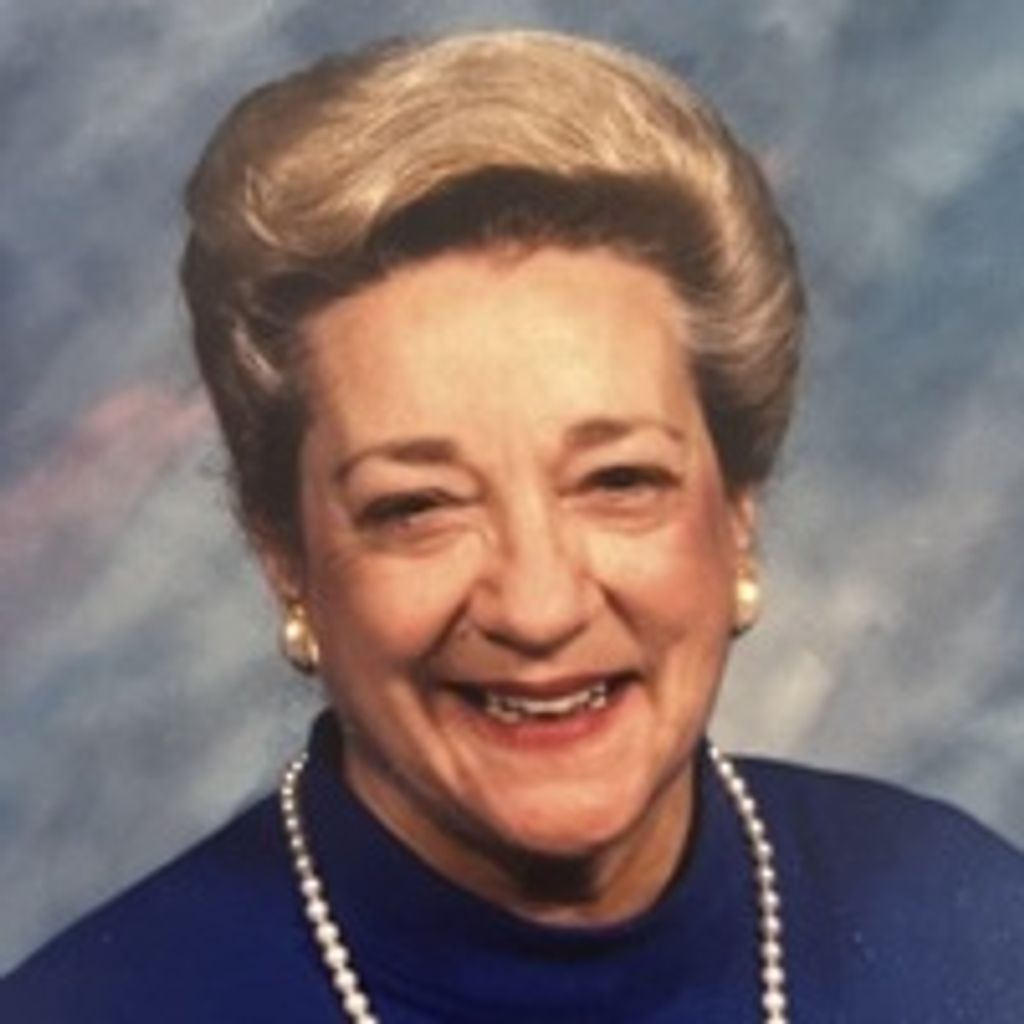 Edna Roberson Nunnery Profile Photo