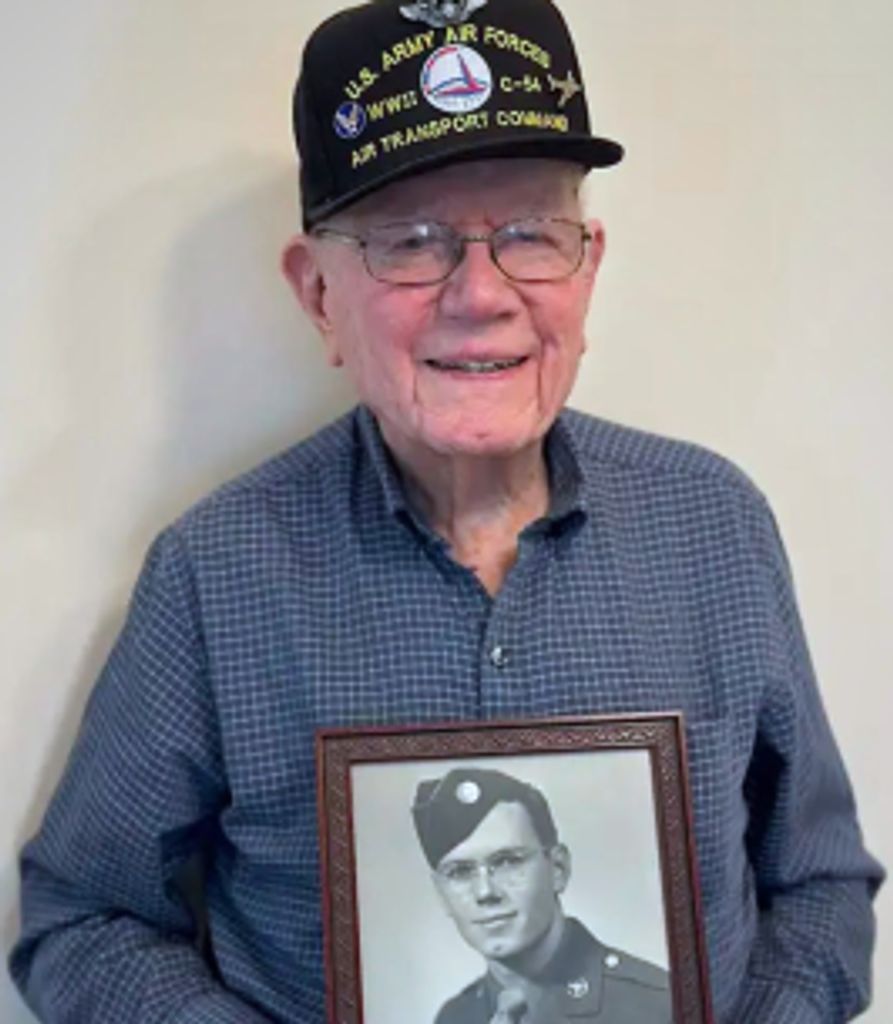 John "Jack" Kinyon Profile Photo