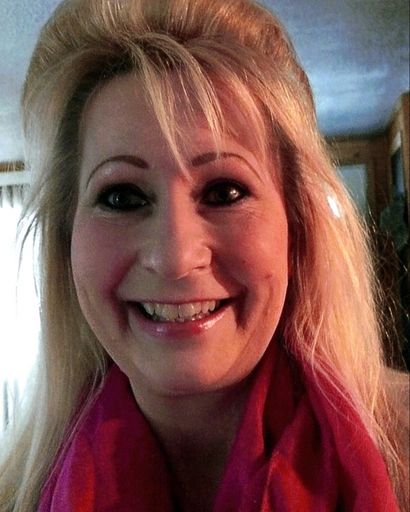 Darlene F. Bergman's obituary image