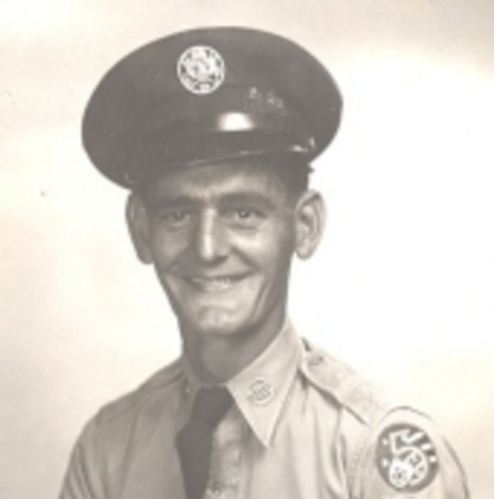 Harold A. Ingraham