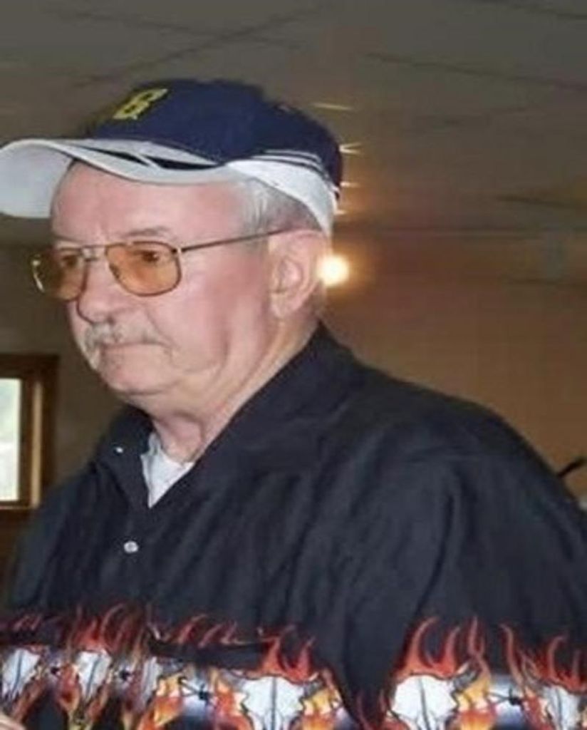 Eugene Erwin Dickson Profile Photo