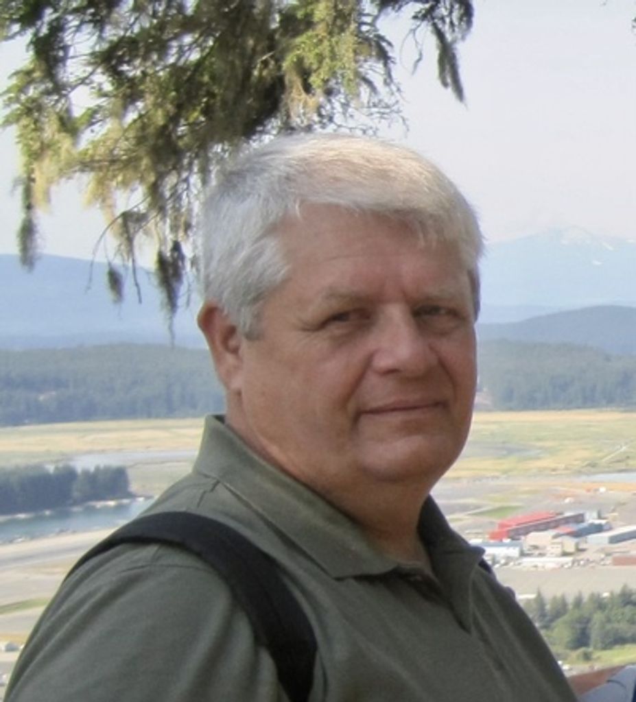David R. Petrun Profile Photo