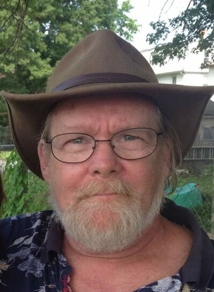 Edwin M. Machurek Profile Photo