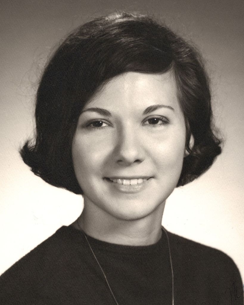 Gemma C. Hall Profile Photo