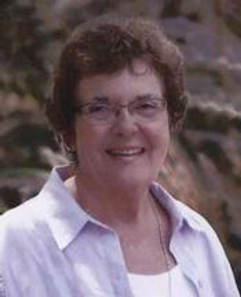 Elizabeth Drew "Liz" Murphy