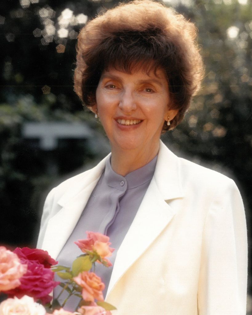 Opal Arlene Carden