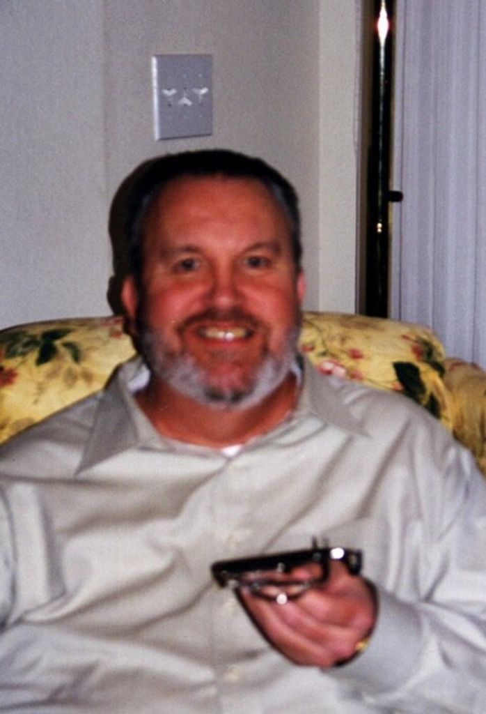 Jerry Armstrong
