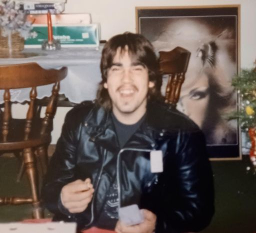 Neal Edward Hallifax Profile Photo