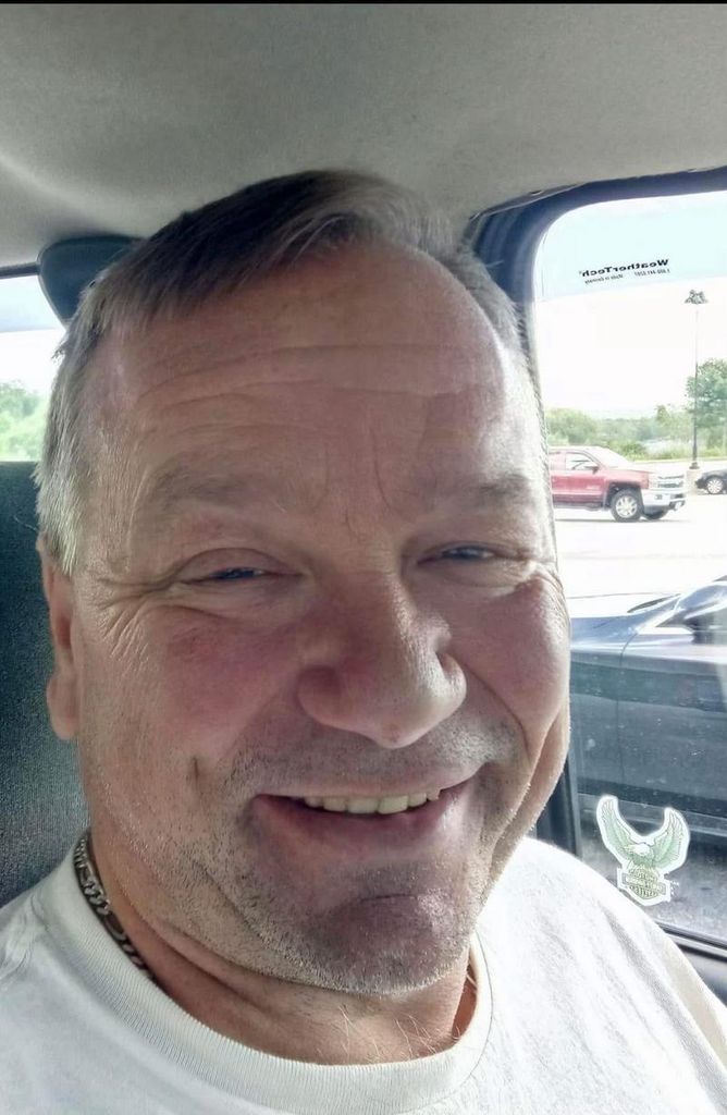 Robert N. Dussault Profile Photo
