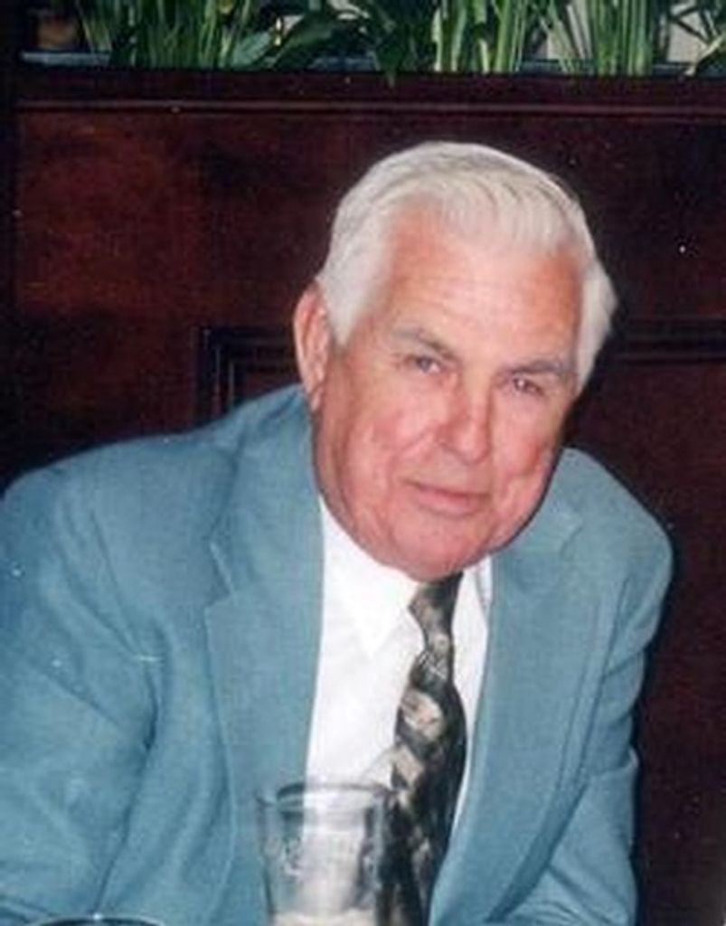 Samuel G. Walker