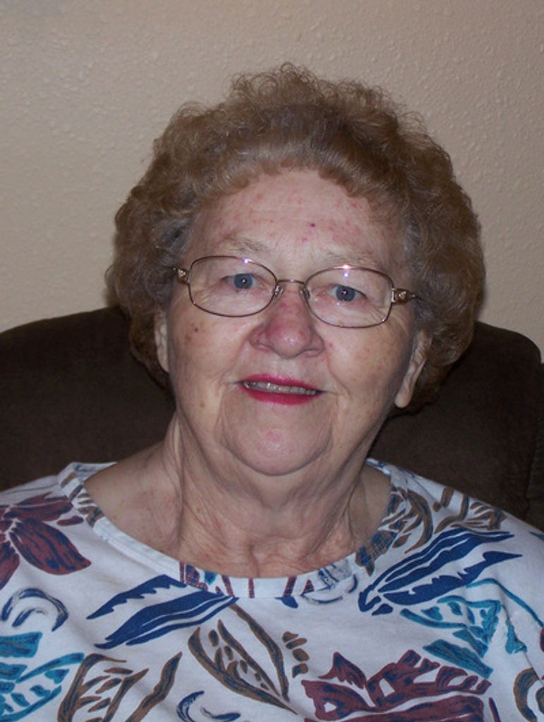 Delores E. Buschenfeld