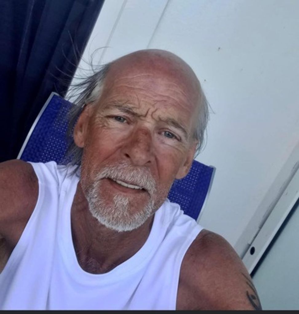 Paul Vincent Smith Profile Photo