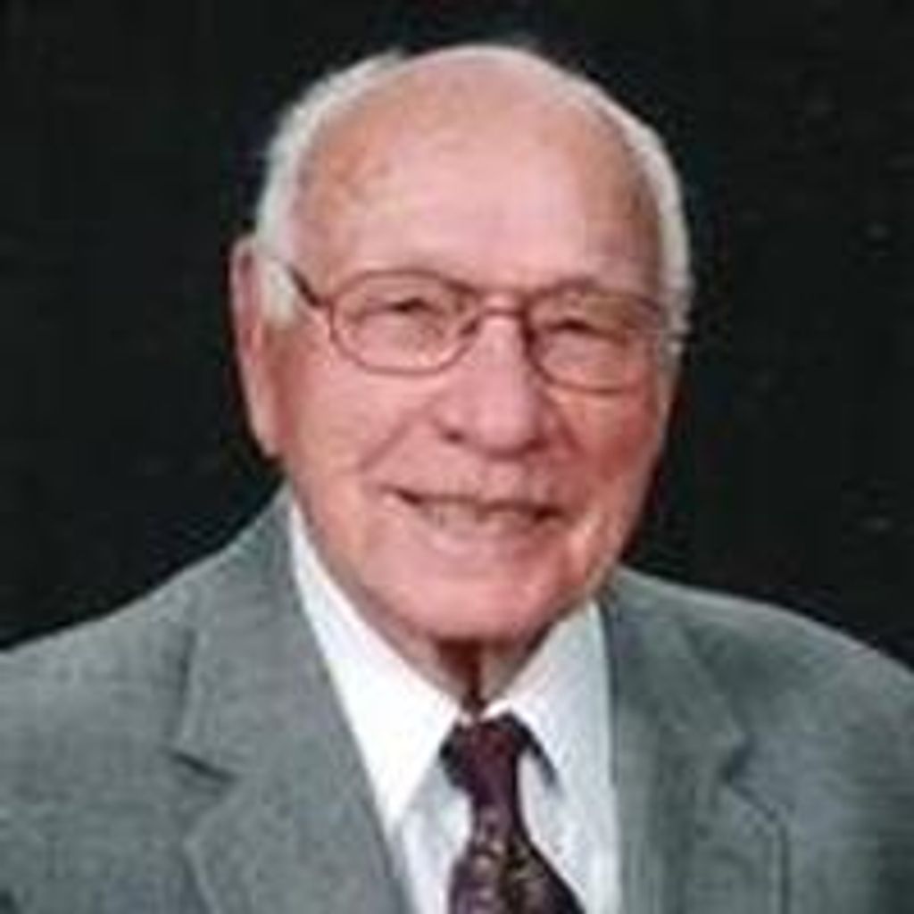 Frederick J. Schmitz