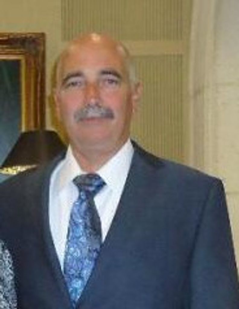 Dominick J. Durante, Jr. Profile Photo