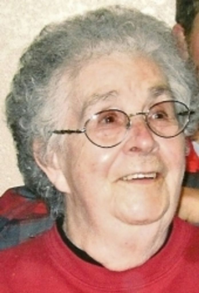 Barbara Ethel Thome