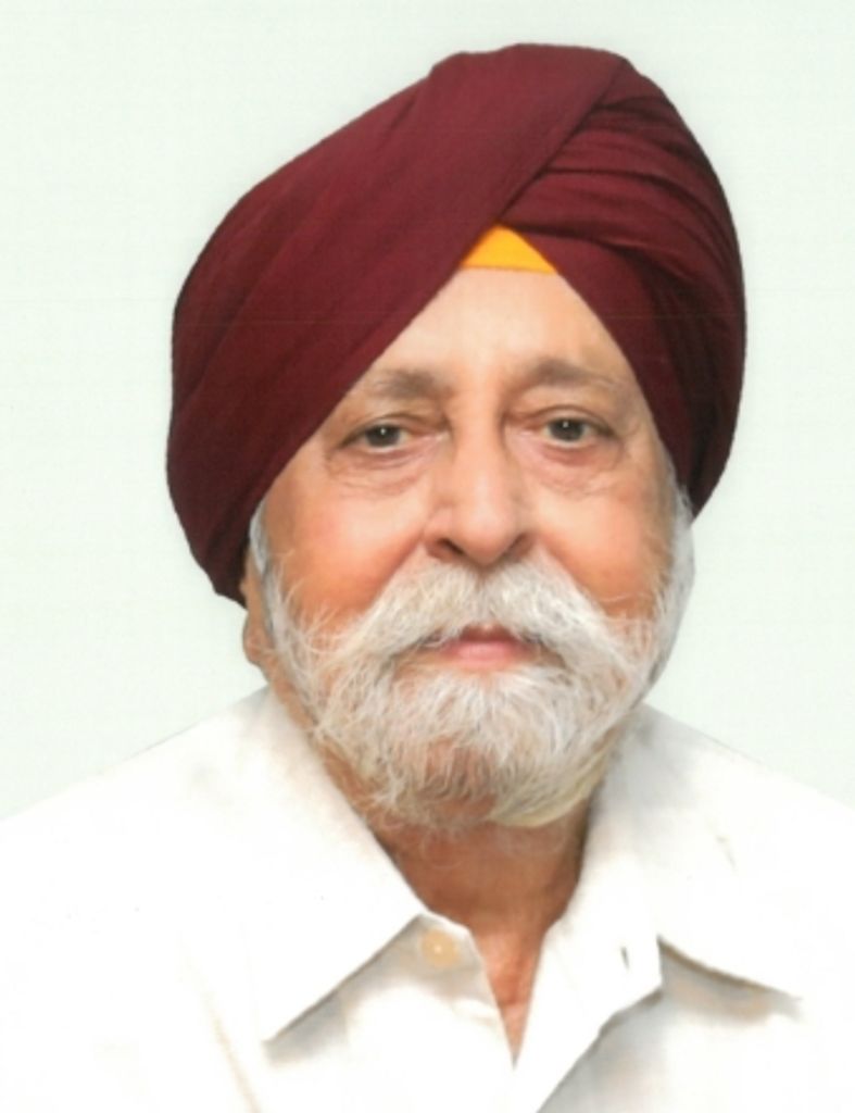 Surinder Singh Kalra Profile Photo