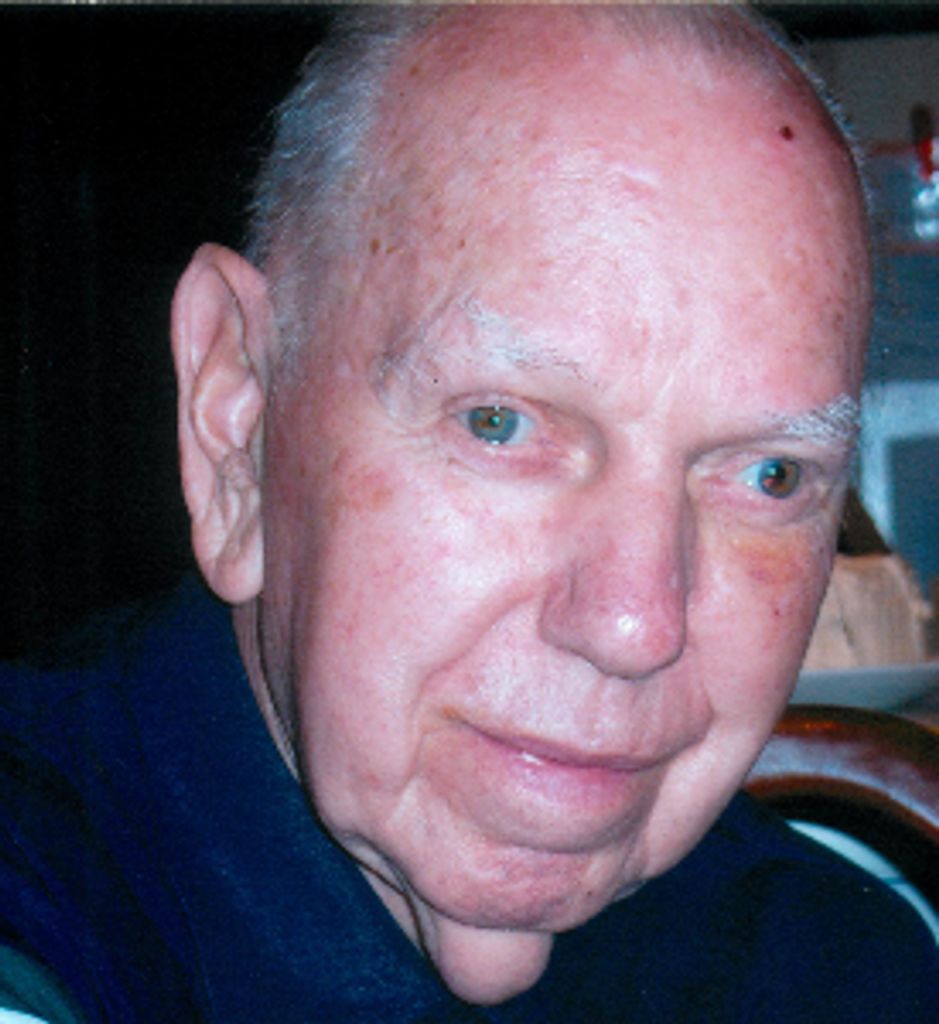 Melvin F. Streithorst