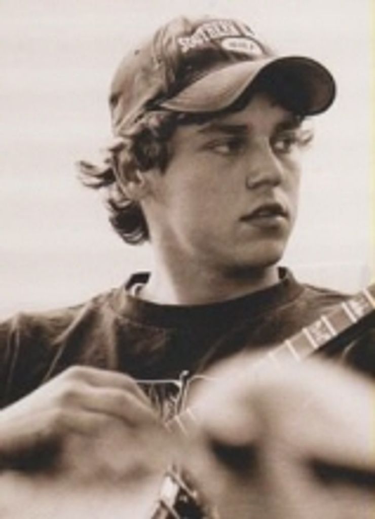 Aaron C. 'Fowler' Anderson Profile Photo