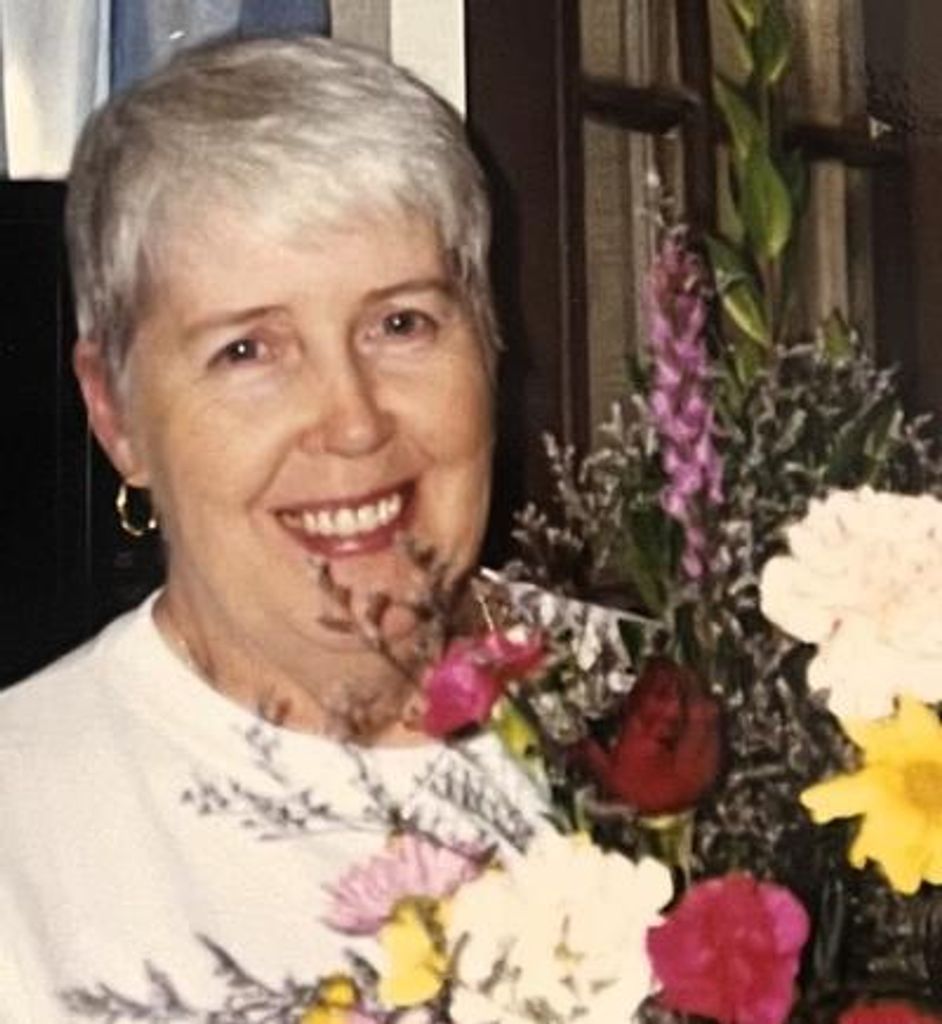 Valerie Elizabeth Edrington