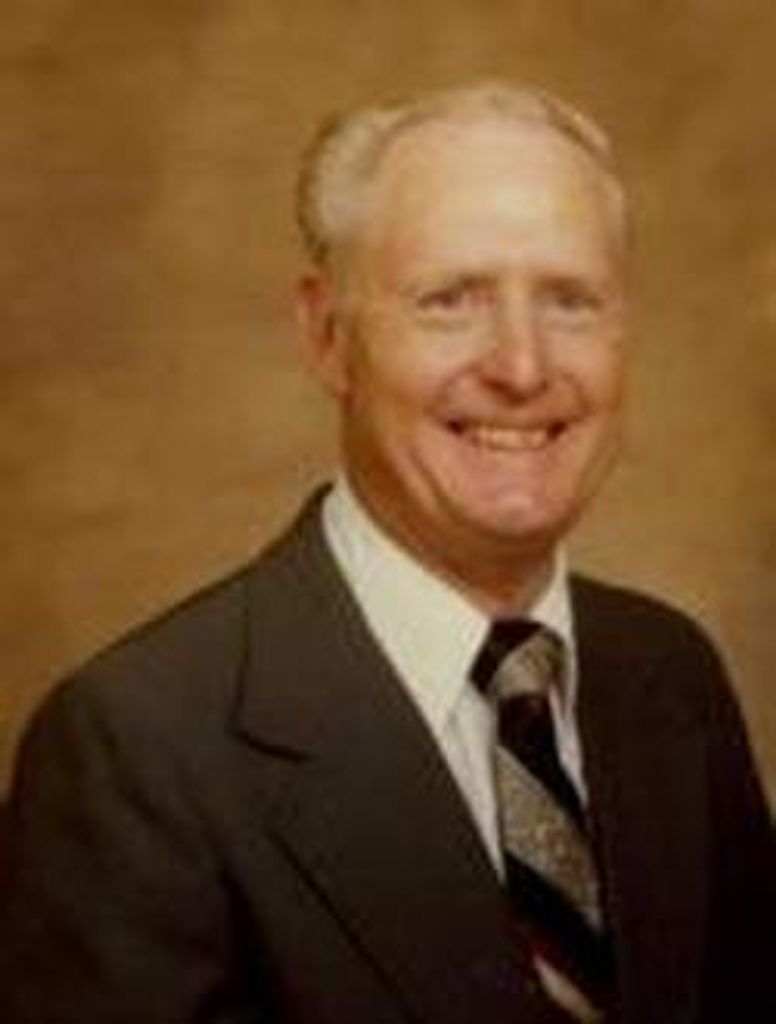 Harrell Harrison Thompson