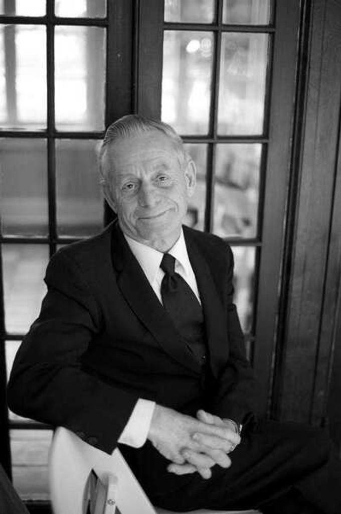 Russell Bisbee Profile Photo