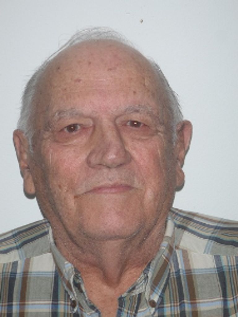Duane G. Melvin