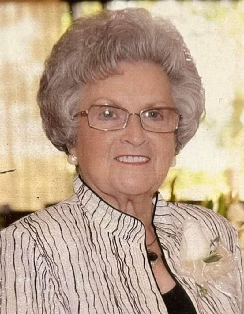 Delie (Fussell)  Dacus