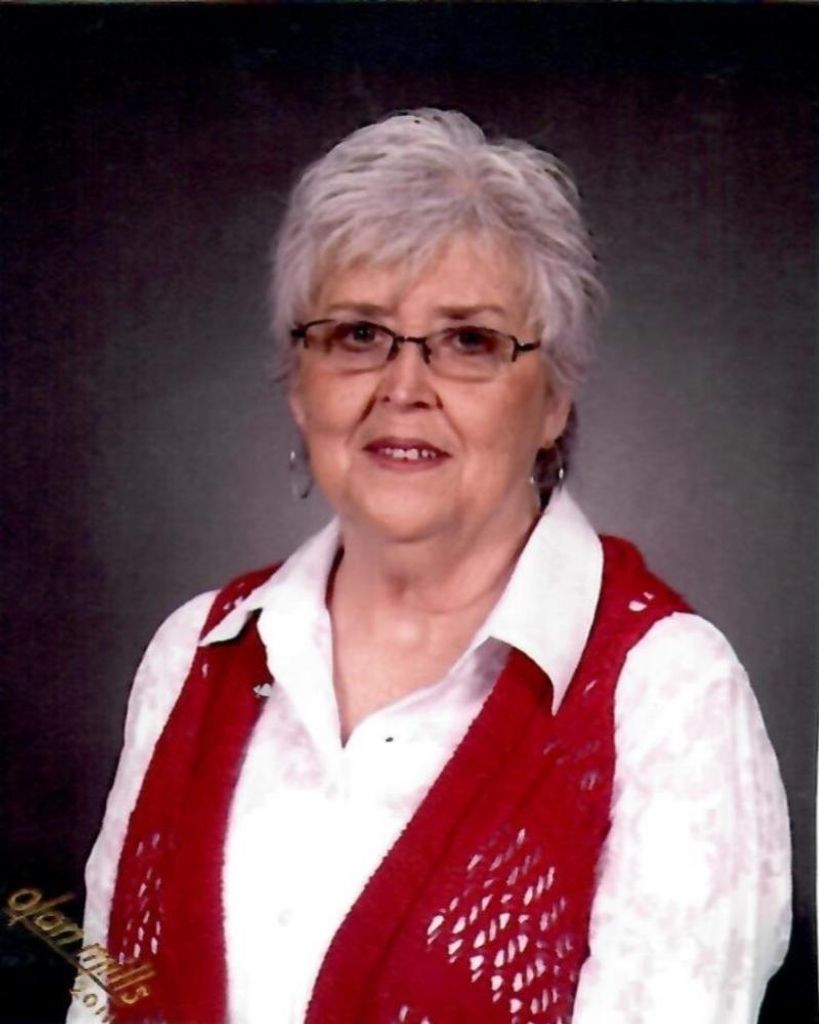 Mrs. Shirley Ann Daughtrey Profile Photo