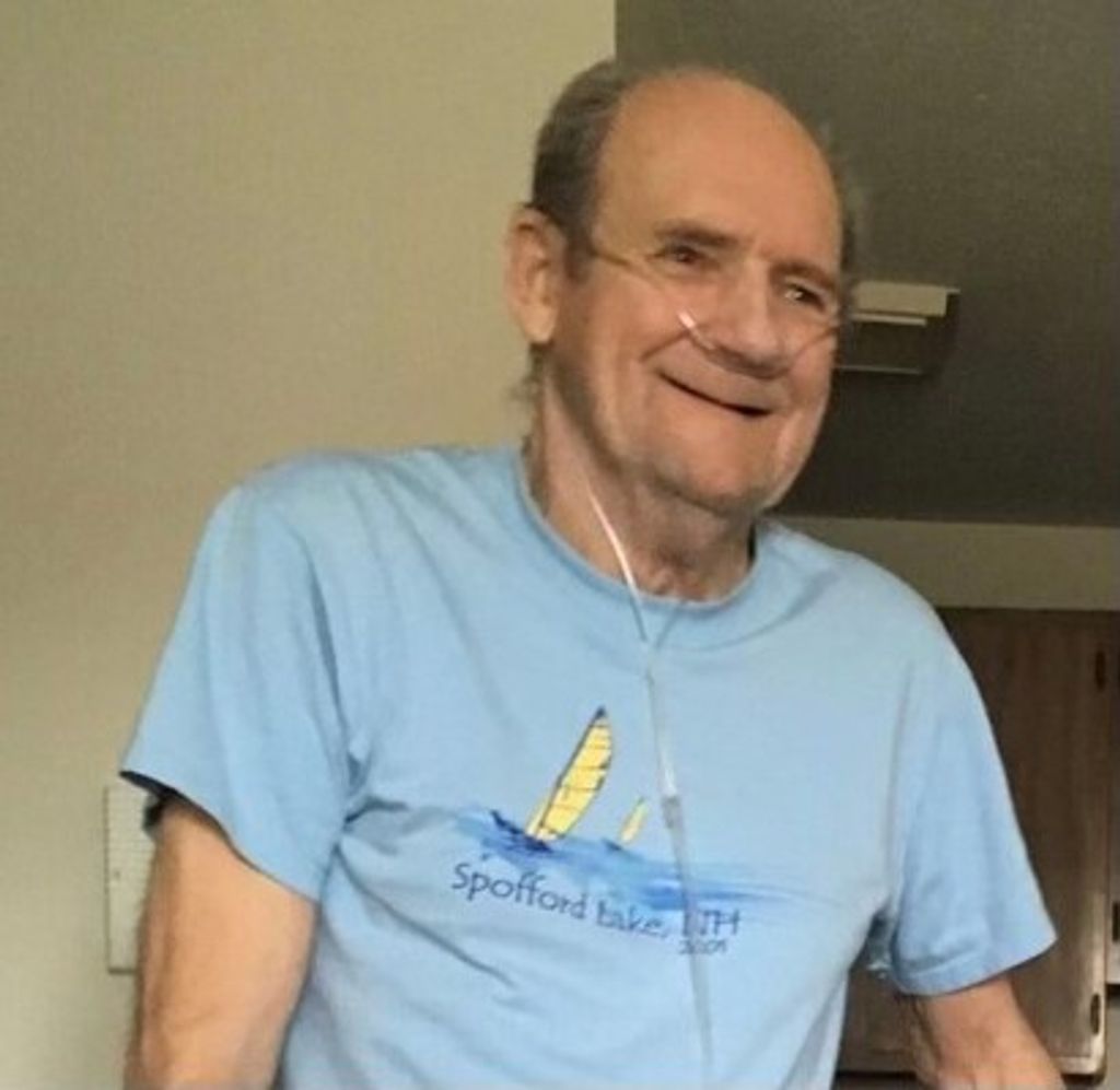 Bruce E. Templeton Sr. Profile Photo