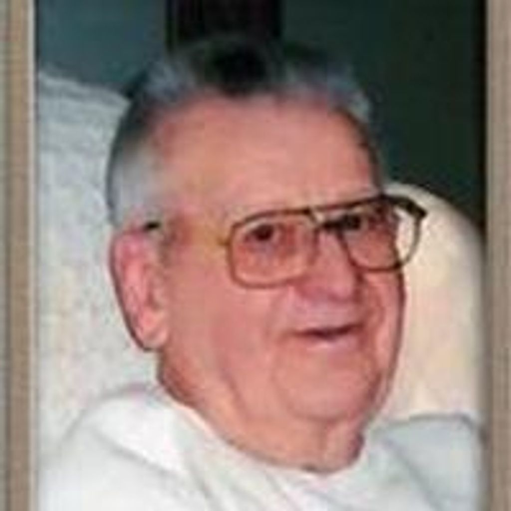 Benjamin William Amshay