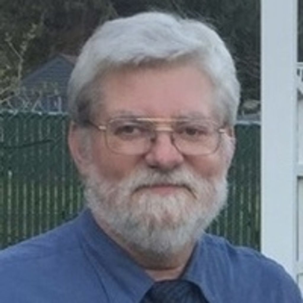 Robert A Payack Profile Photo