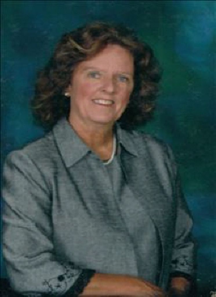 Vicky Lee Thomason Profile Photo