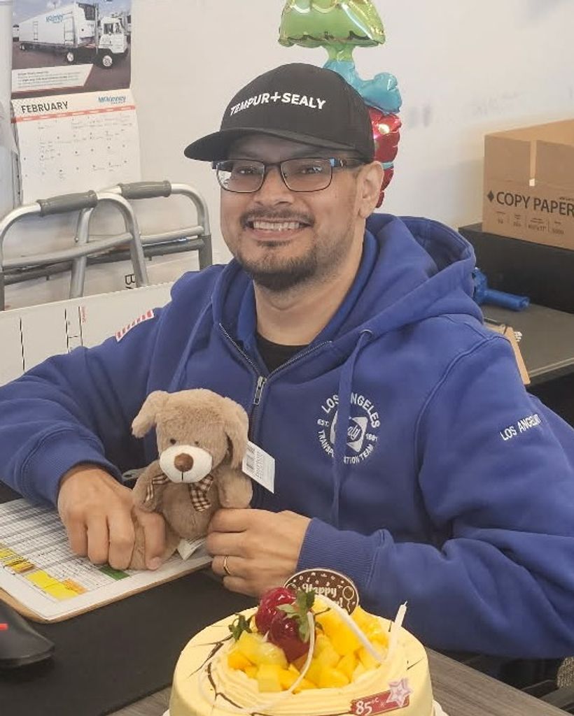 Edgar Gallegos Garcia