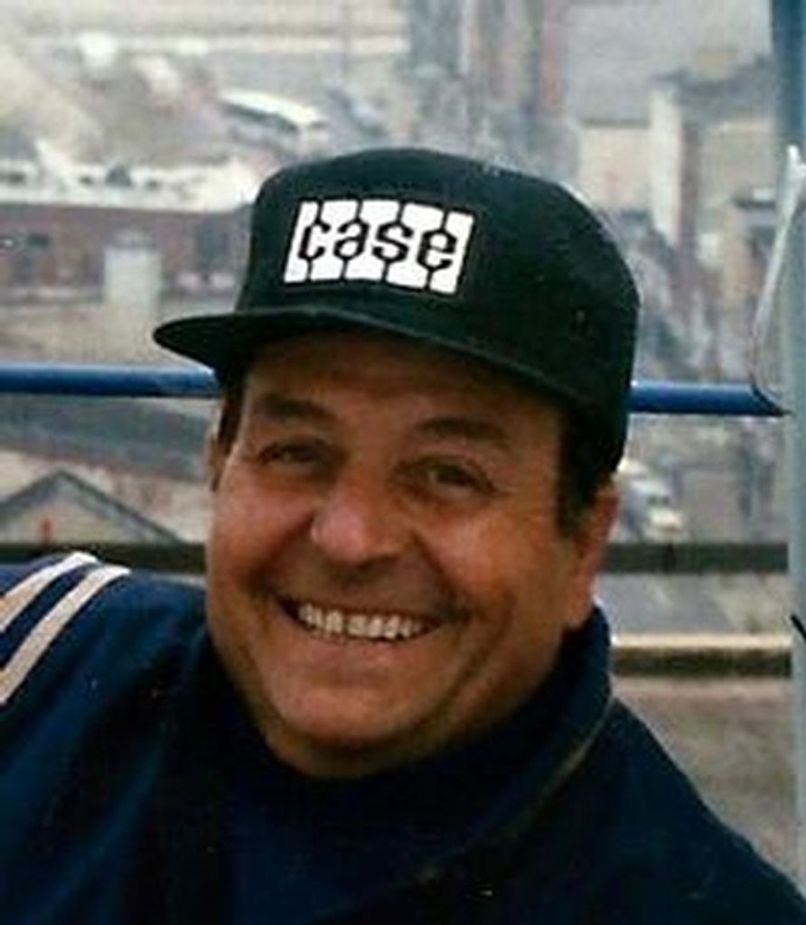 Panfilo G. Dipasquale Profile Photo